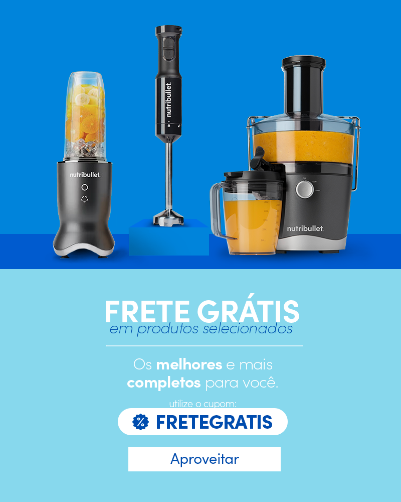 MOB frete gratis